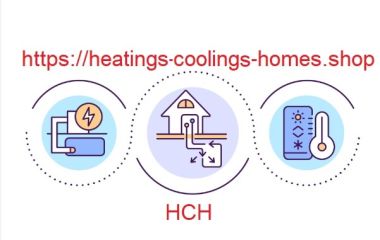 HVAC 101: Types of Home Heating and Cooling Systems